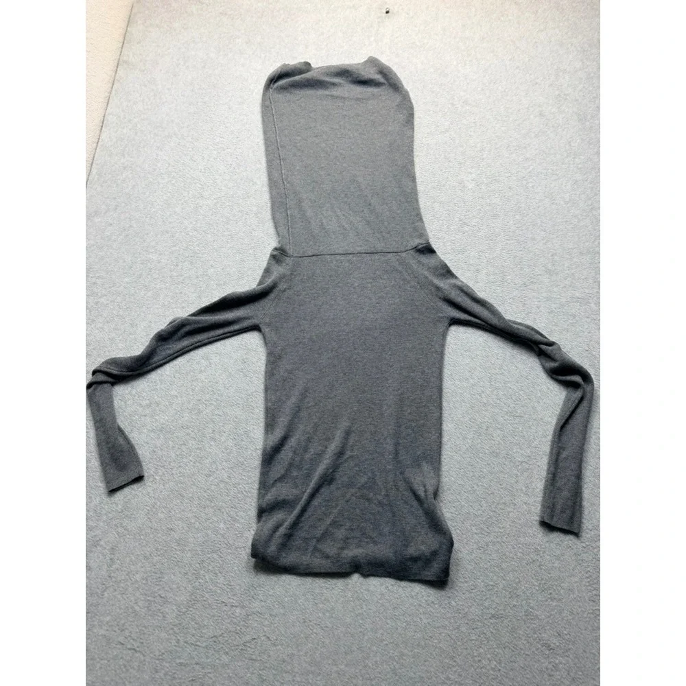 Zara knit top